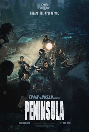 peninsula gomovies|Train to Busan Presents: Peninsula .